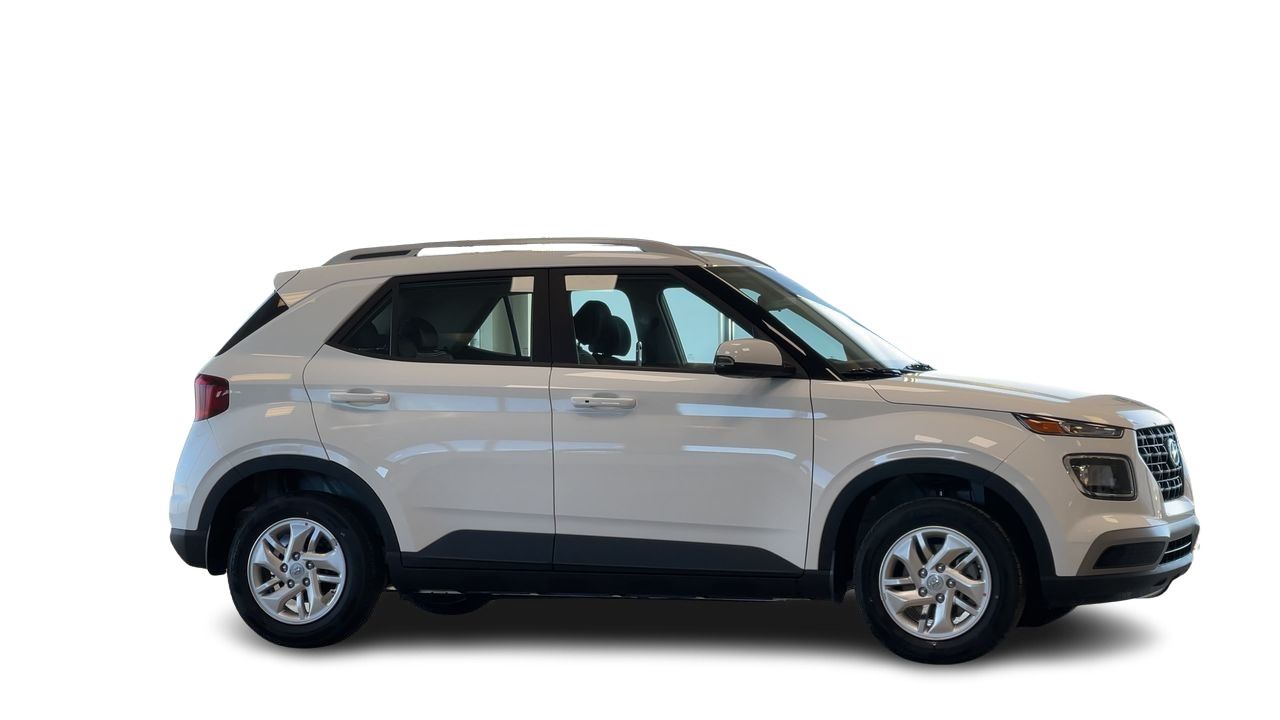 2025 Hyundai Venue in Regina, Saskatchewan