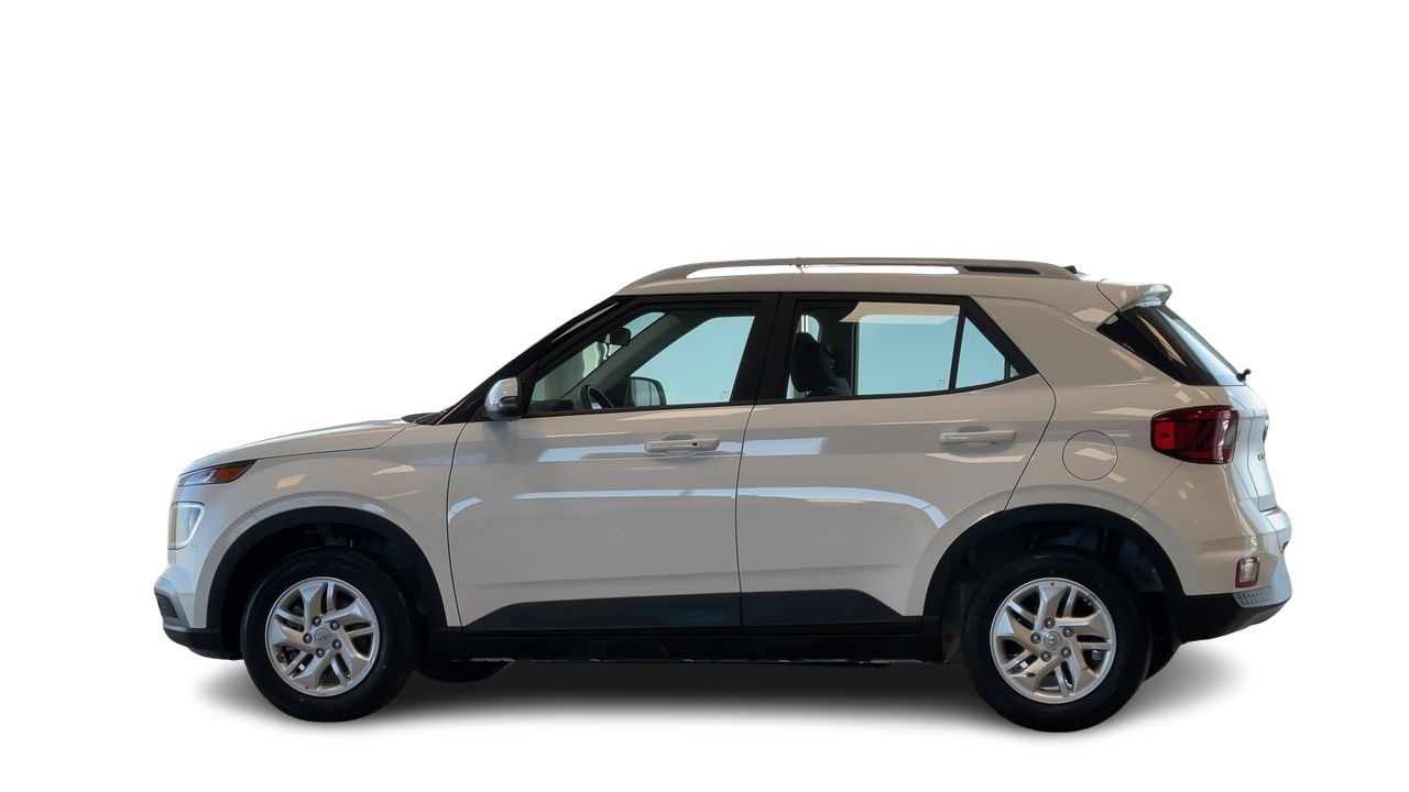 2025 Hyundai Venue in Regina, Saskatchewan