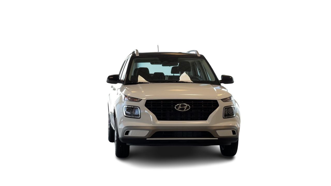 2025 Hyundai Venue in Regina, Saskatchewan