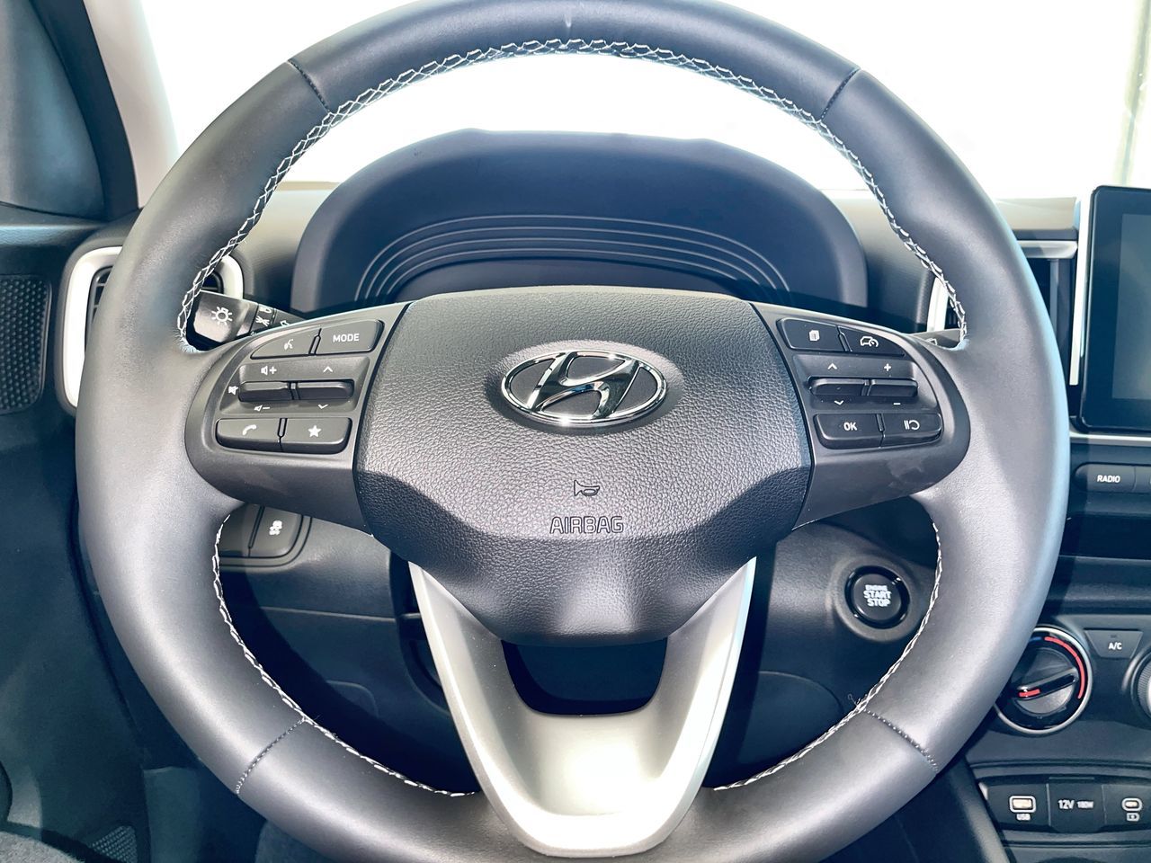 2025 Hyundai Venue in Regina, Saskatchewan