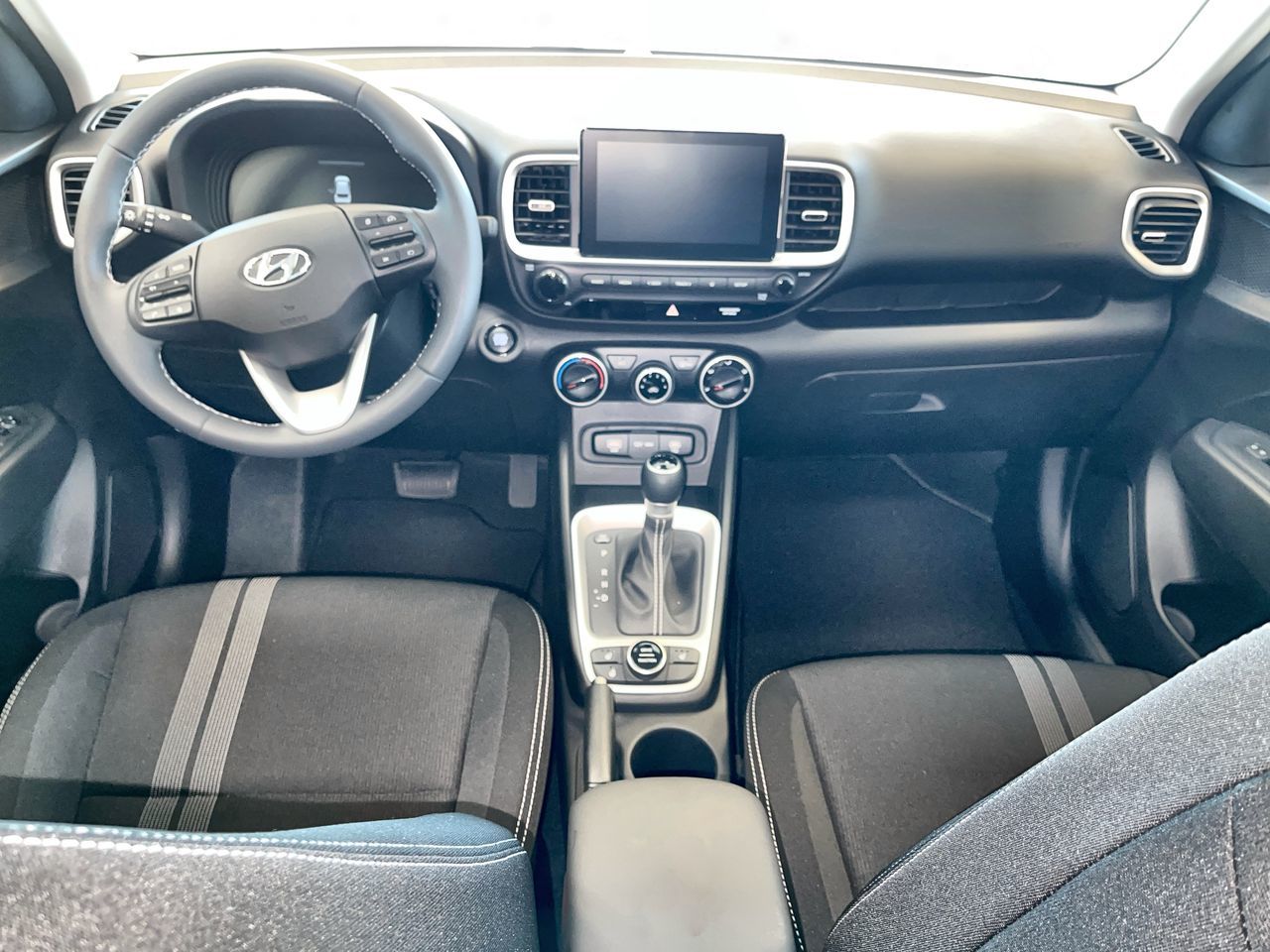 2025 Hyundai Venue in Regina, Saskatchewan