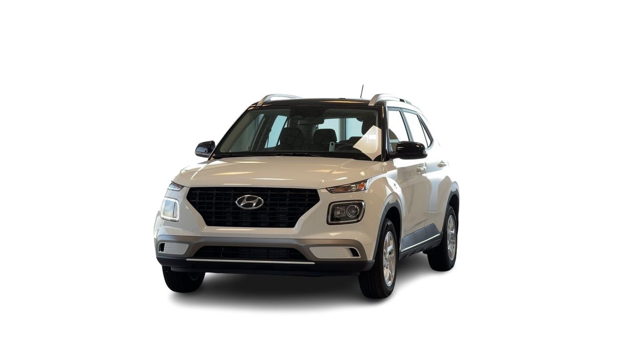 2025 Hyundai Venue in Regina, Saskatchewan
