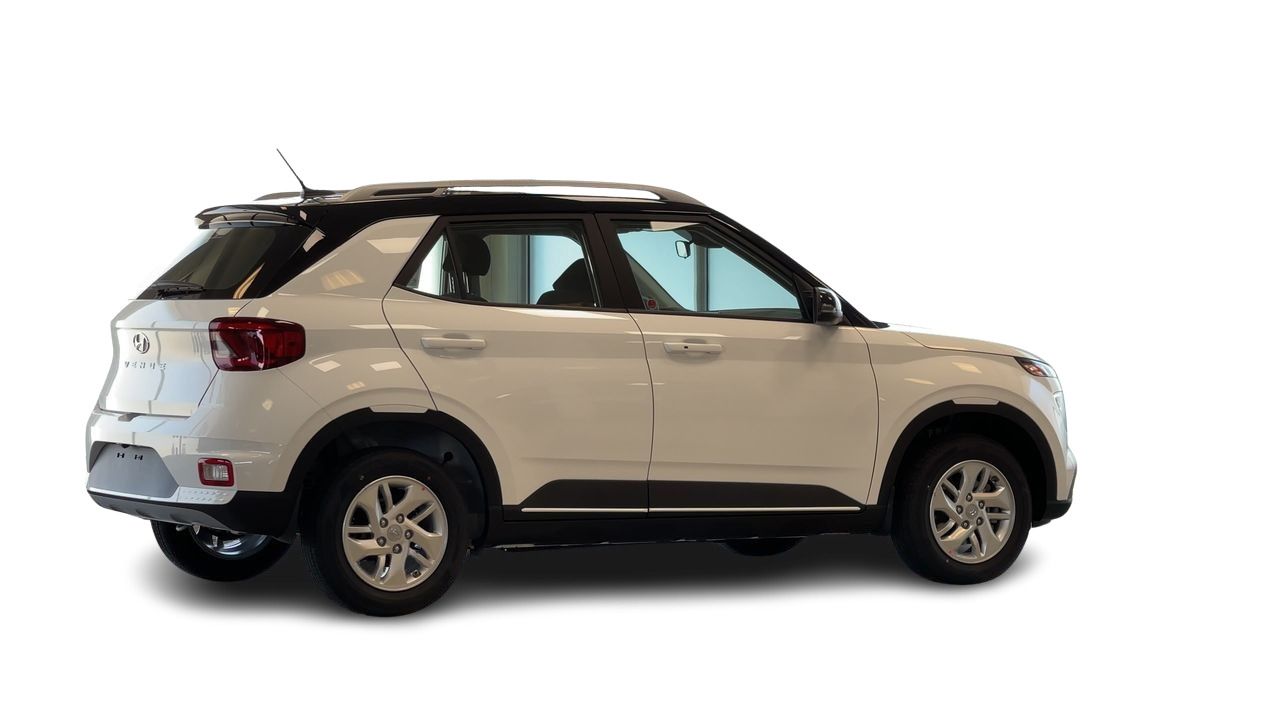 2025 Hyundai Venue in Regina, Saskatchewan