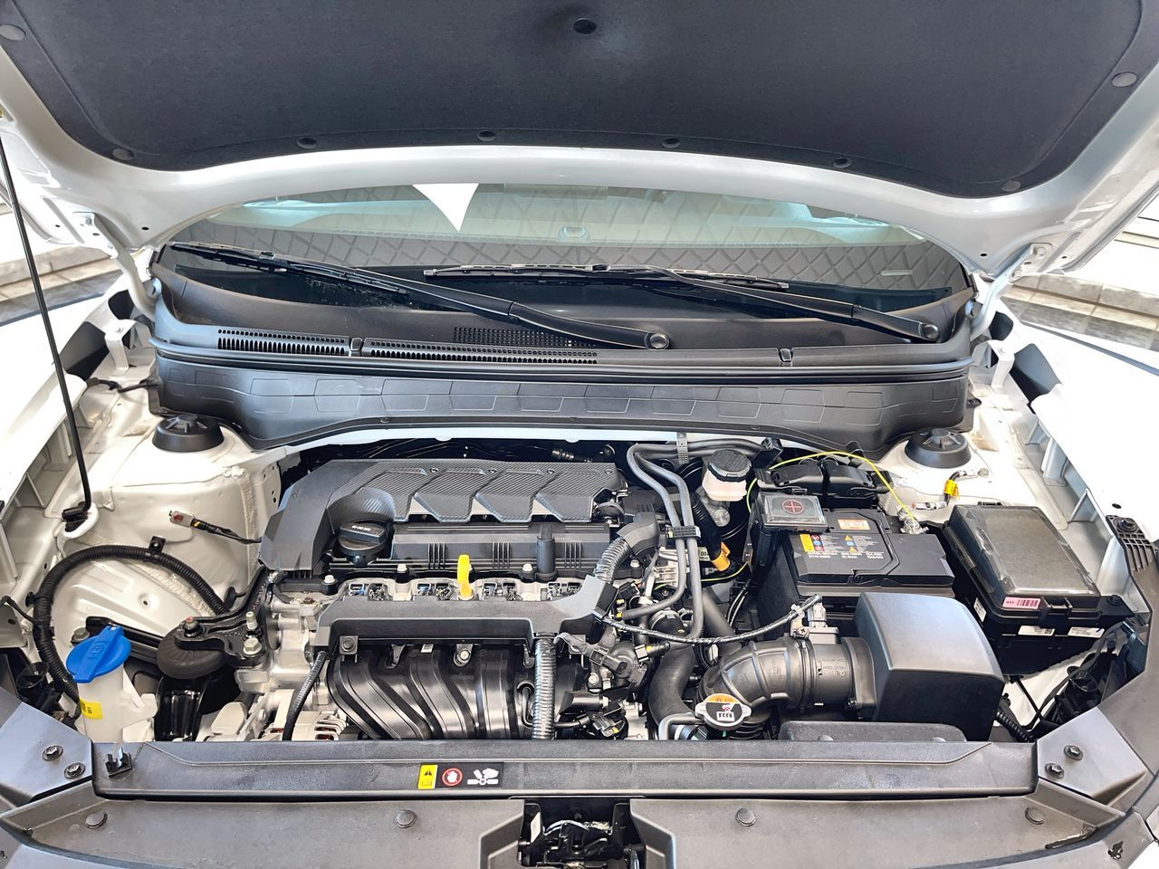 2025 Hyundai Venue in Regina, Saskatchewan