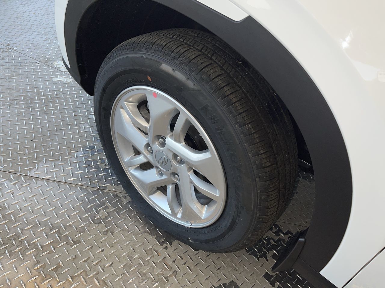 2025 Hyundai Venue in Regina, Saskatchewan