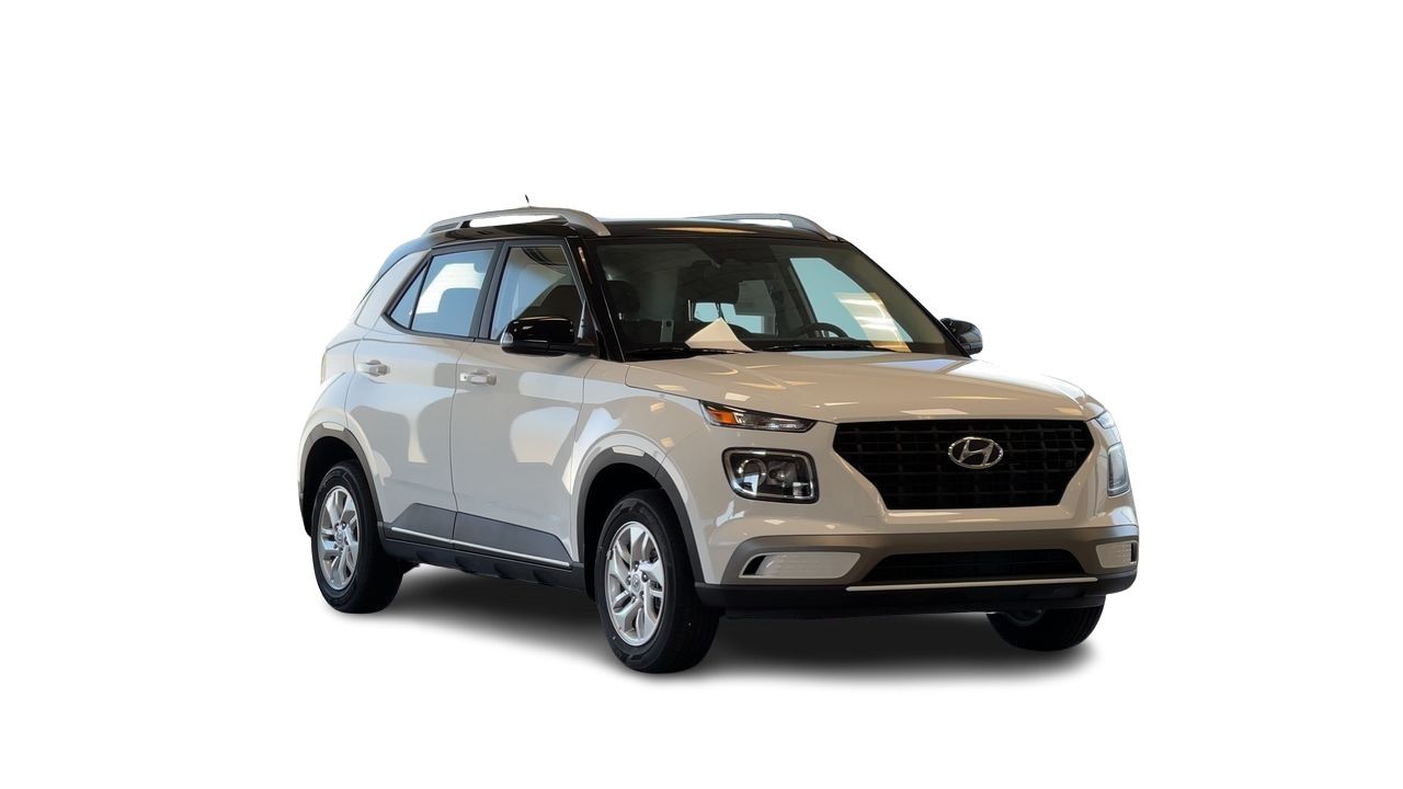 2025 Hyundai Venue in Regina, Saskatchewan