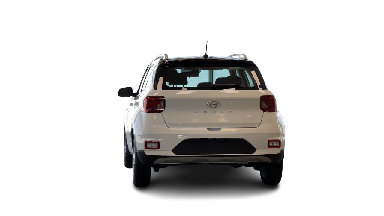 2025 Hyundai Venue in Regina, Saskatchewan