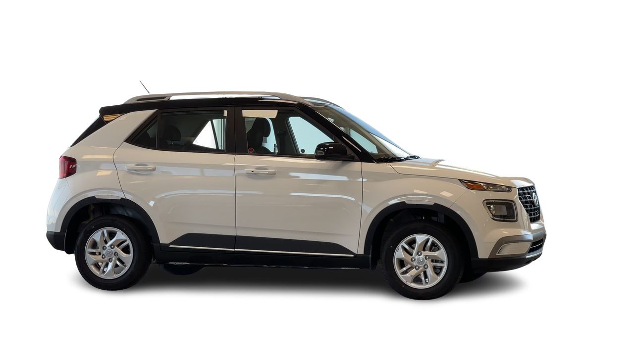 2025 Hyundai Venue in Regina, Saskatchewan