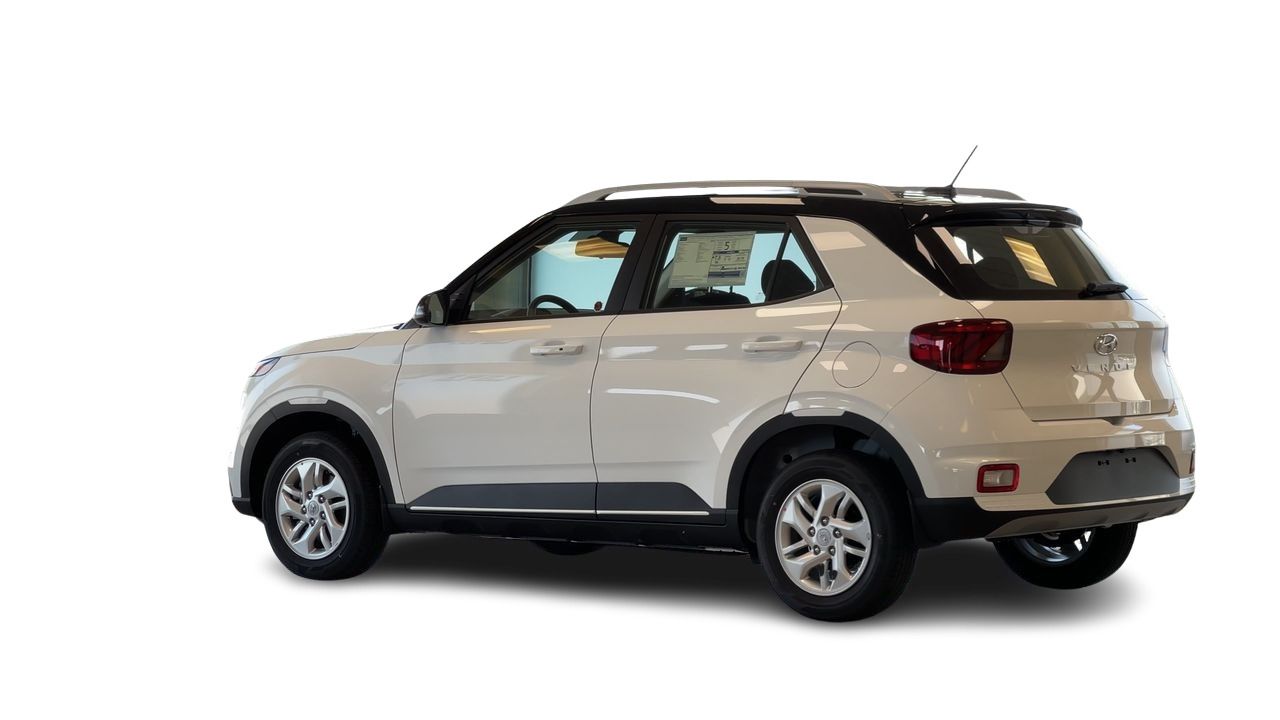 2025 Hyundai Venue in Regina, Saskatchewan