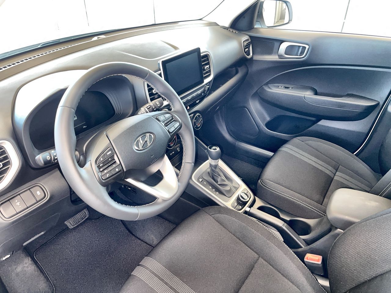 2025 Hyundai Venue in Regina, Saskatchewan