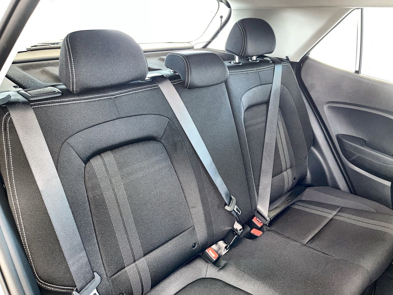 2025 Hyundai Venue in Regina, Saskatchewan