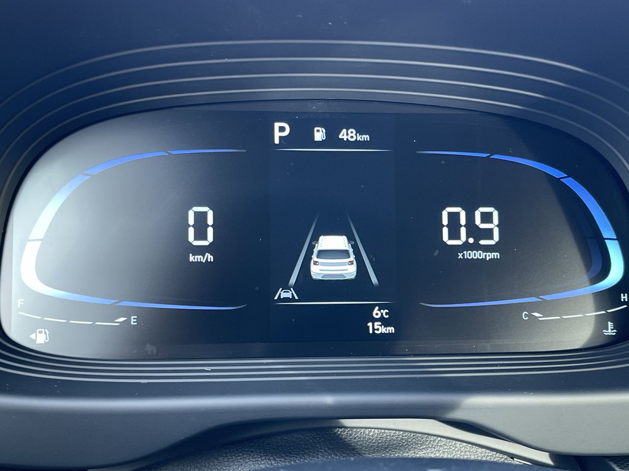 2025 Hyundai Venue in Regina, Saskatchewan