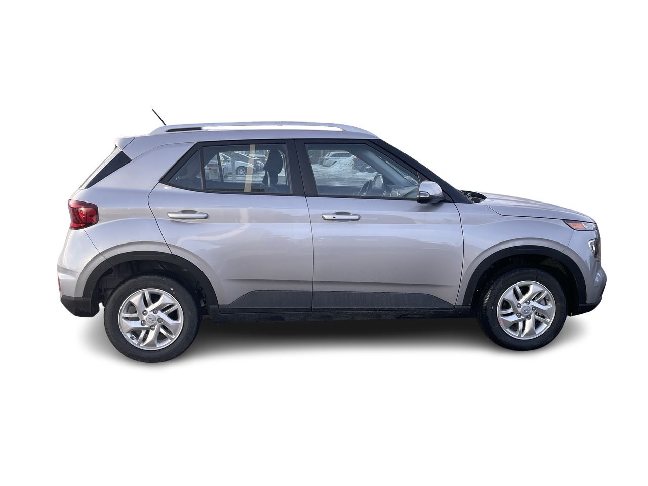 2025 Hyundai Venue in Regina, Saskatchewan