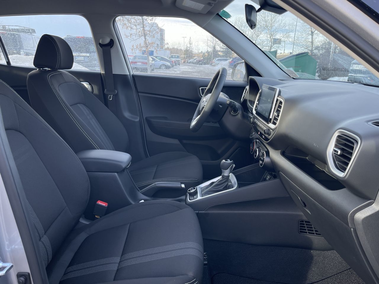 2025 Hyundai Venue in Regina, Saskatchewan