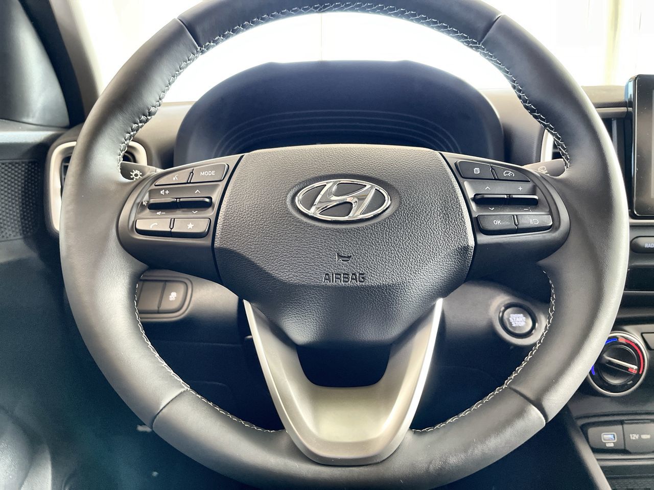 2026 Hyundai Venue