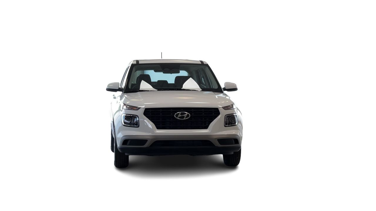 2026 Hyundai Venue