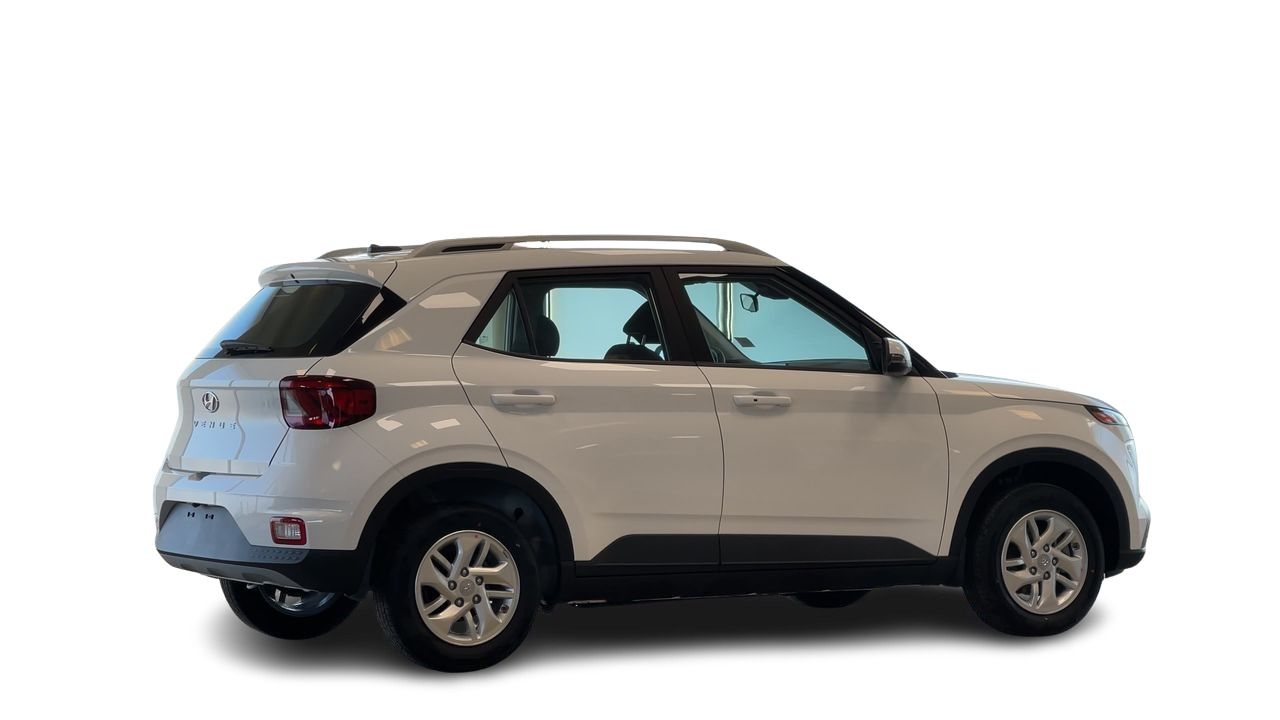 Hyundai Venue  2026 à Regina, Saskatchewan