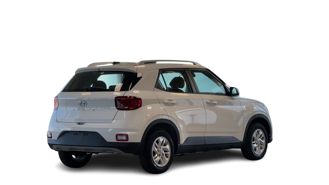 Hyundai Venue  2026 à Regina, Saskatchewan