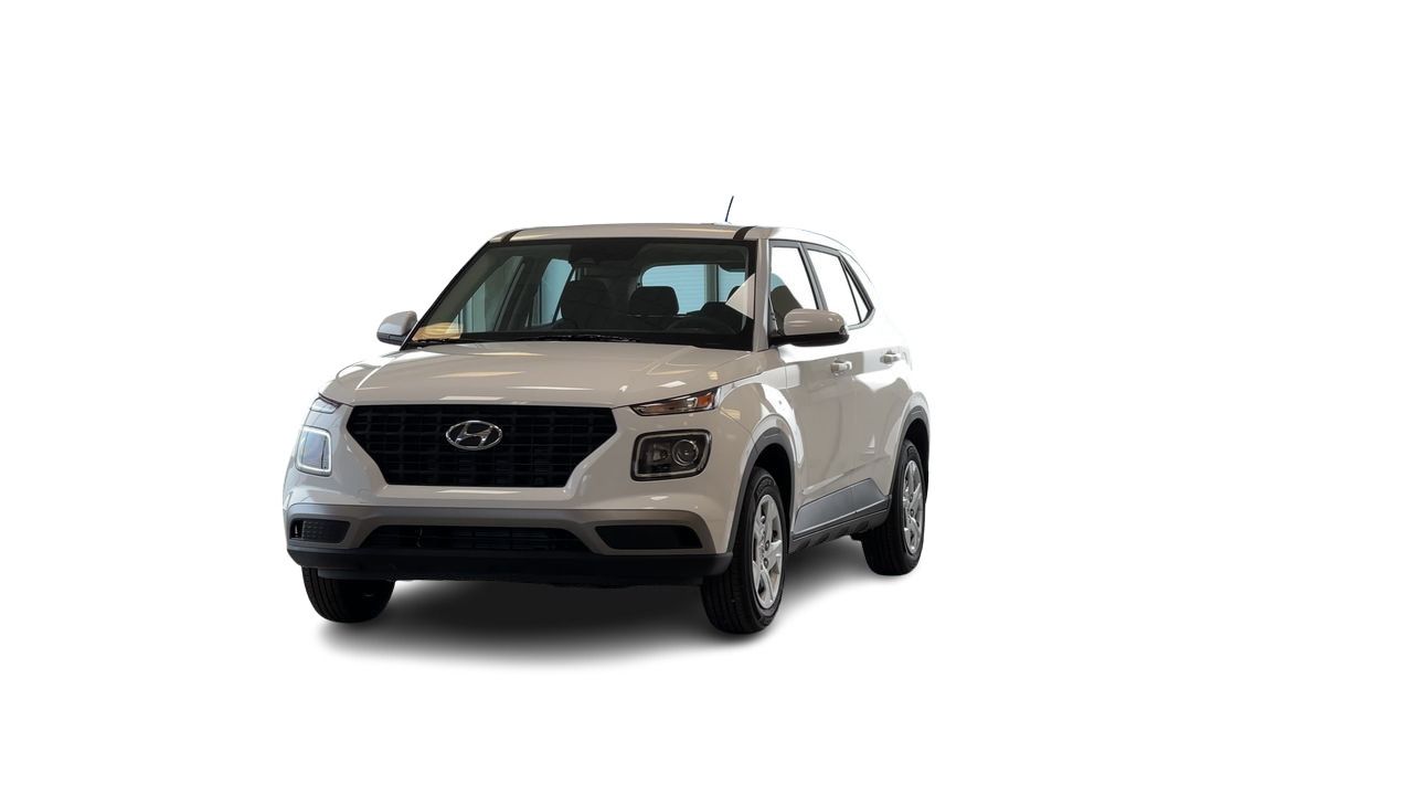 2026 Hyundai Venue