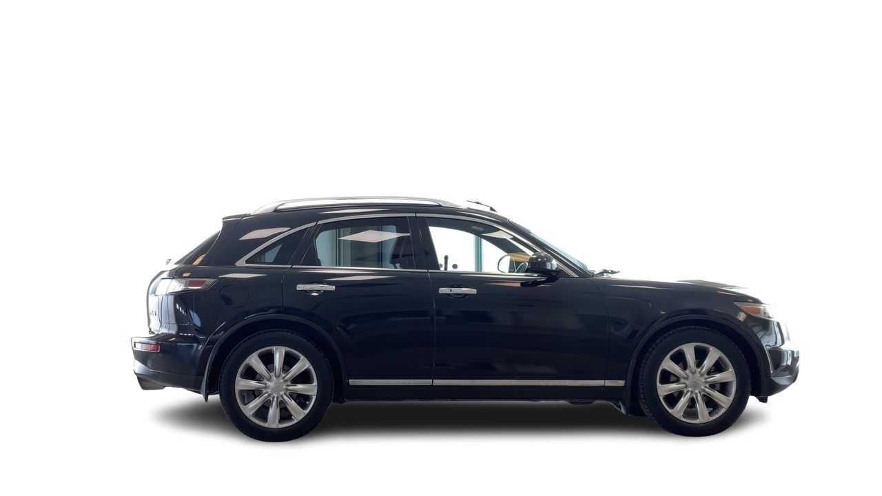 Infiniti FX45  2006 à Regina, Saskatchewan