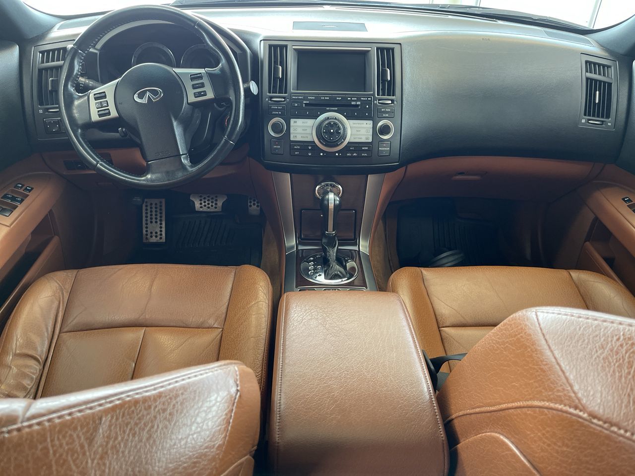 Infiniti FX45  2006 à Regina, Saskatchewan