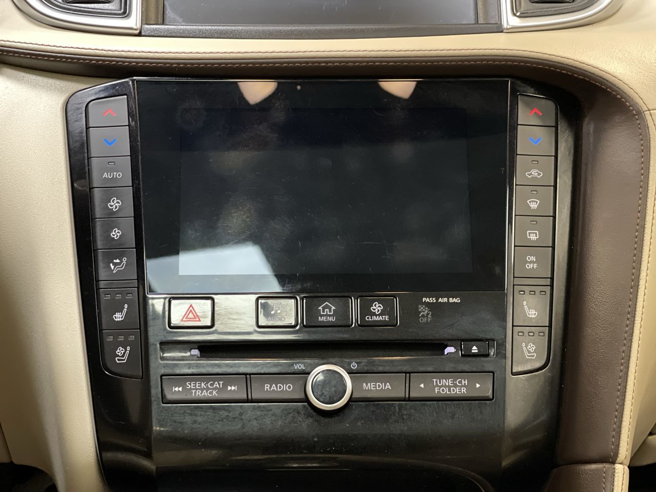 Infiniti QX50  2019 à Regina, Saskatchewan