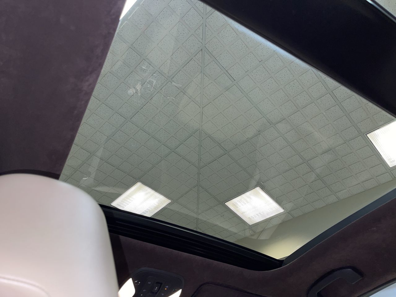 Infiniti QX50  2019 à Regina, Saskatchewan