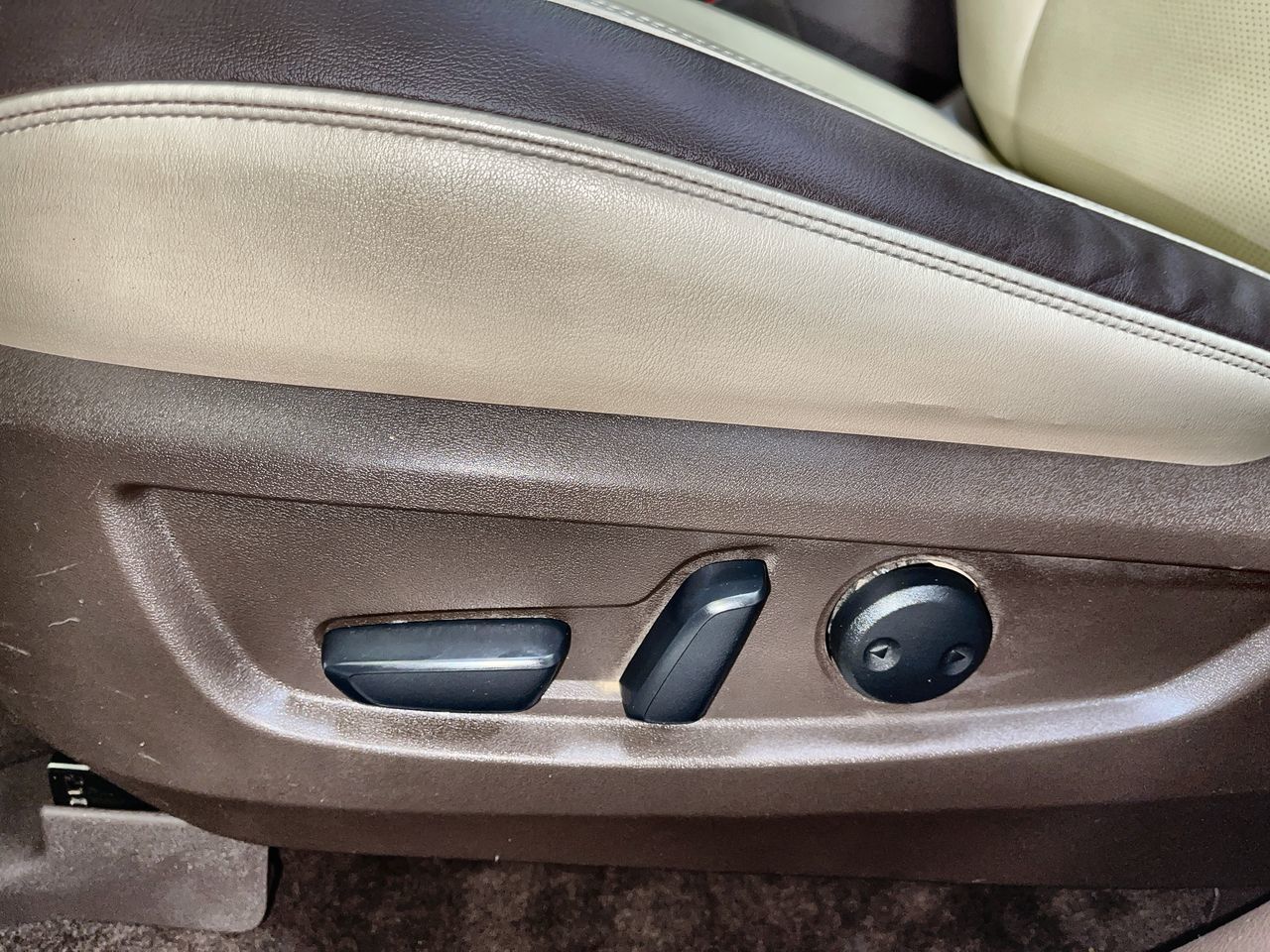 Infiniti QX50  2019 à Regina, Saskatchewan