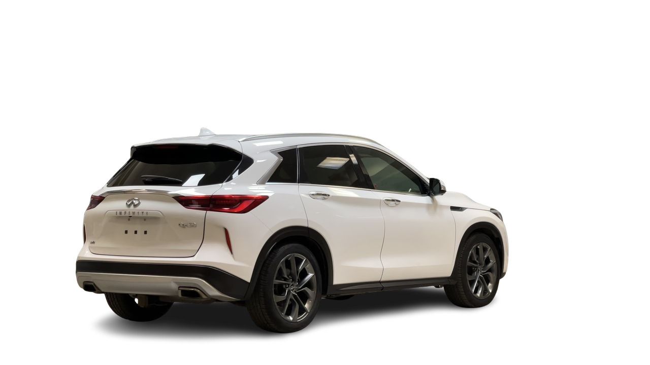 Infiniti QX50  2019 à Regina, Saskatchewan