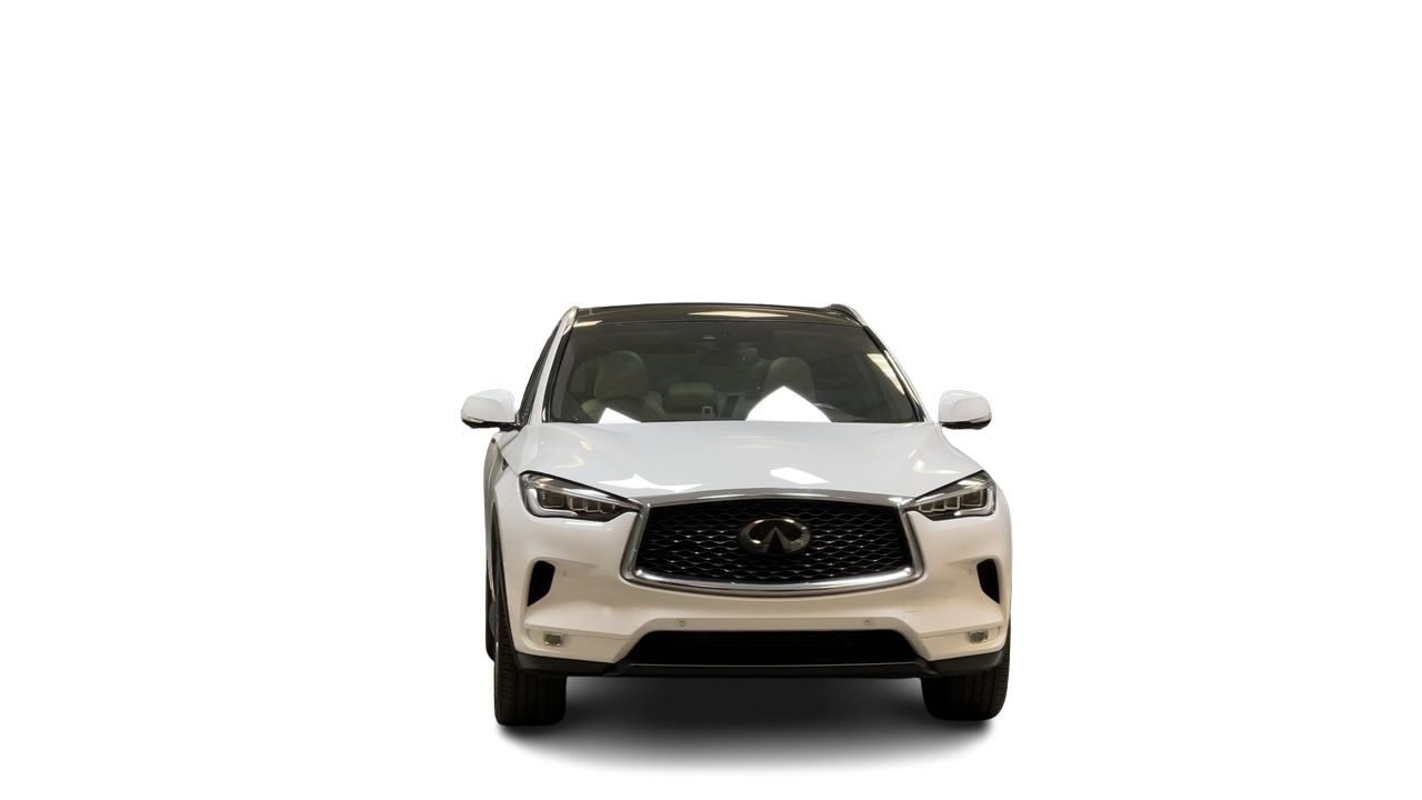Infiniti QX50  2019 à Regina, Saskatchewan