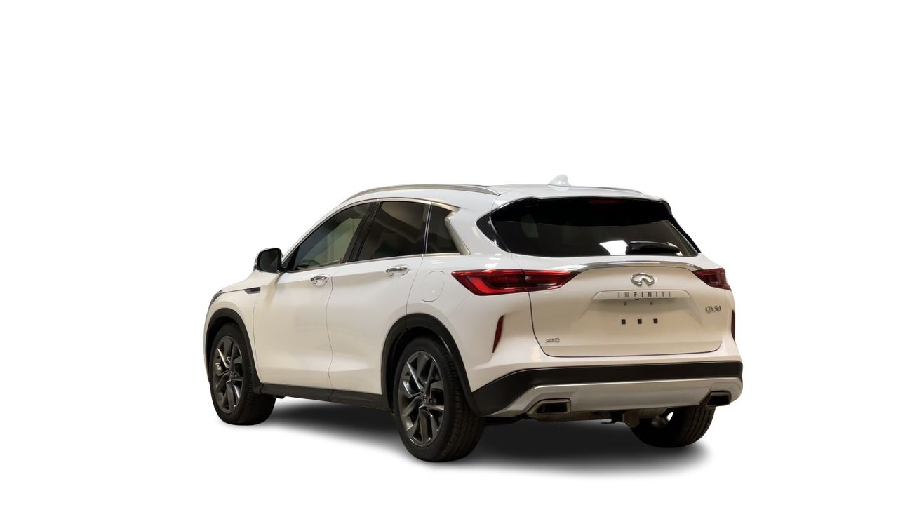 Infiniti QX50  2019 à Regina, Saskatchewan