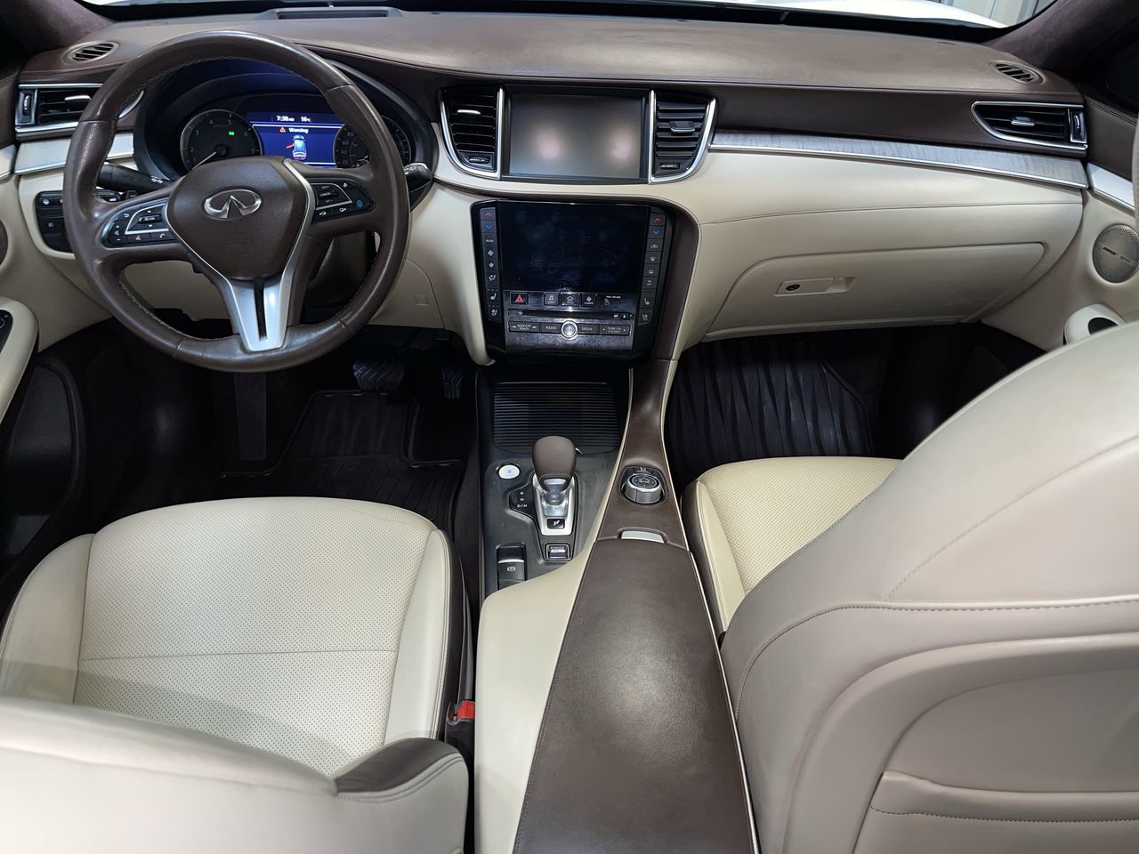 Infiniti QX50  2019 à Regina, Saskatchewan