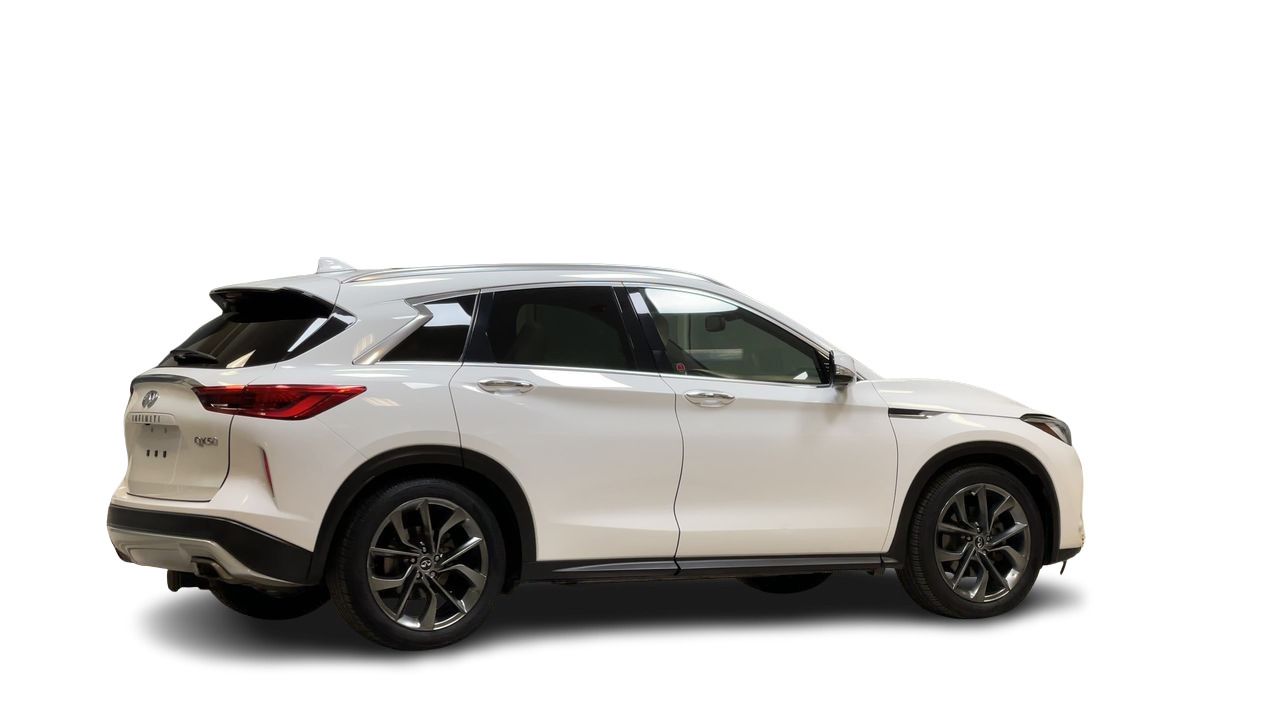 Infiniti QX50  2019 à Regina, Saskatchewan