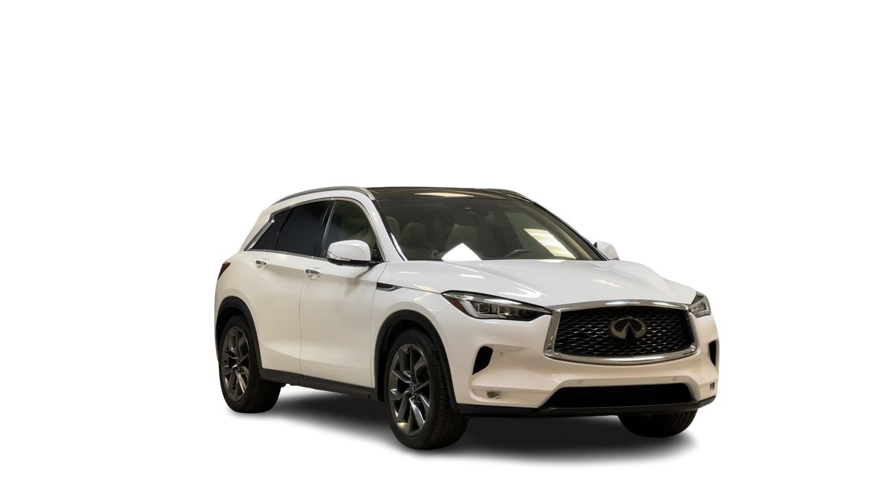 Infiniti QX50  2019 à Regina, Saskatchewan