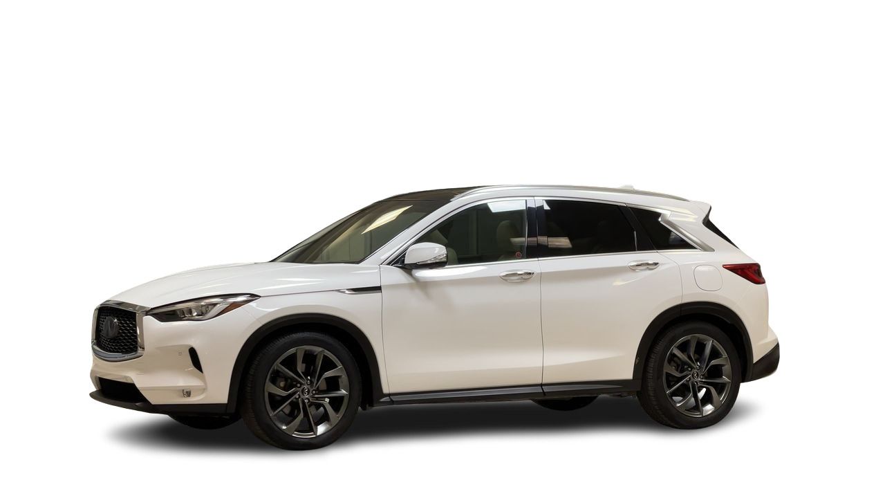 Infiniti QX50  2019 à Regina, Saskatchewan