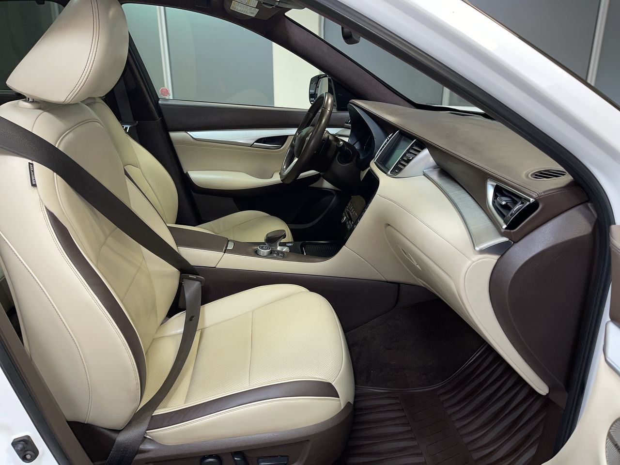 Infiniti QX50  2019 à Regina, Saskatchewan