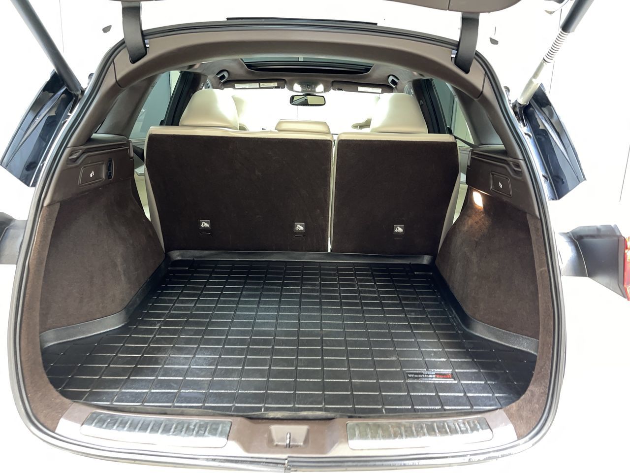 Infiniti QX50  2019 à Regina, Saskatchewan