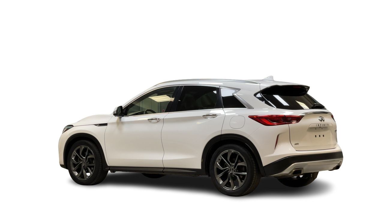 Infiniti QX50  2019 à Regina, Saskatchewan