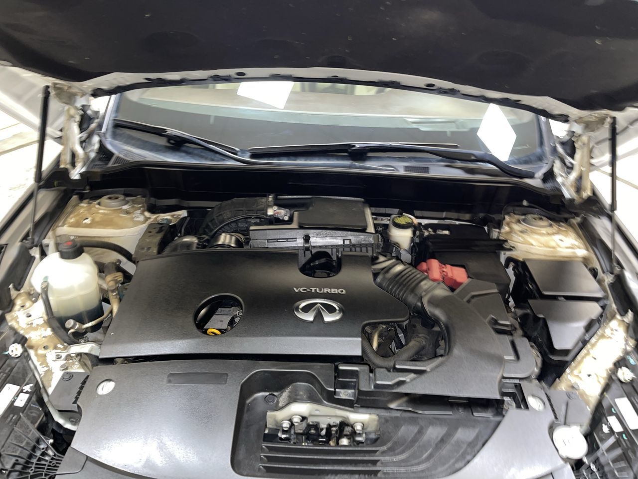 Infiniti QX50  2019 à Regina, Saskatchewan