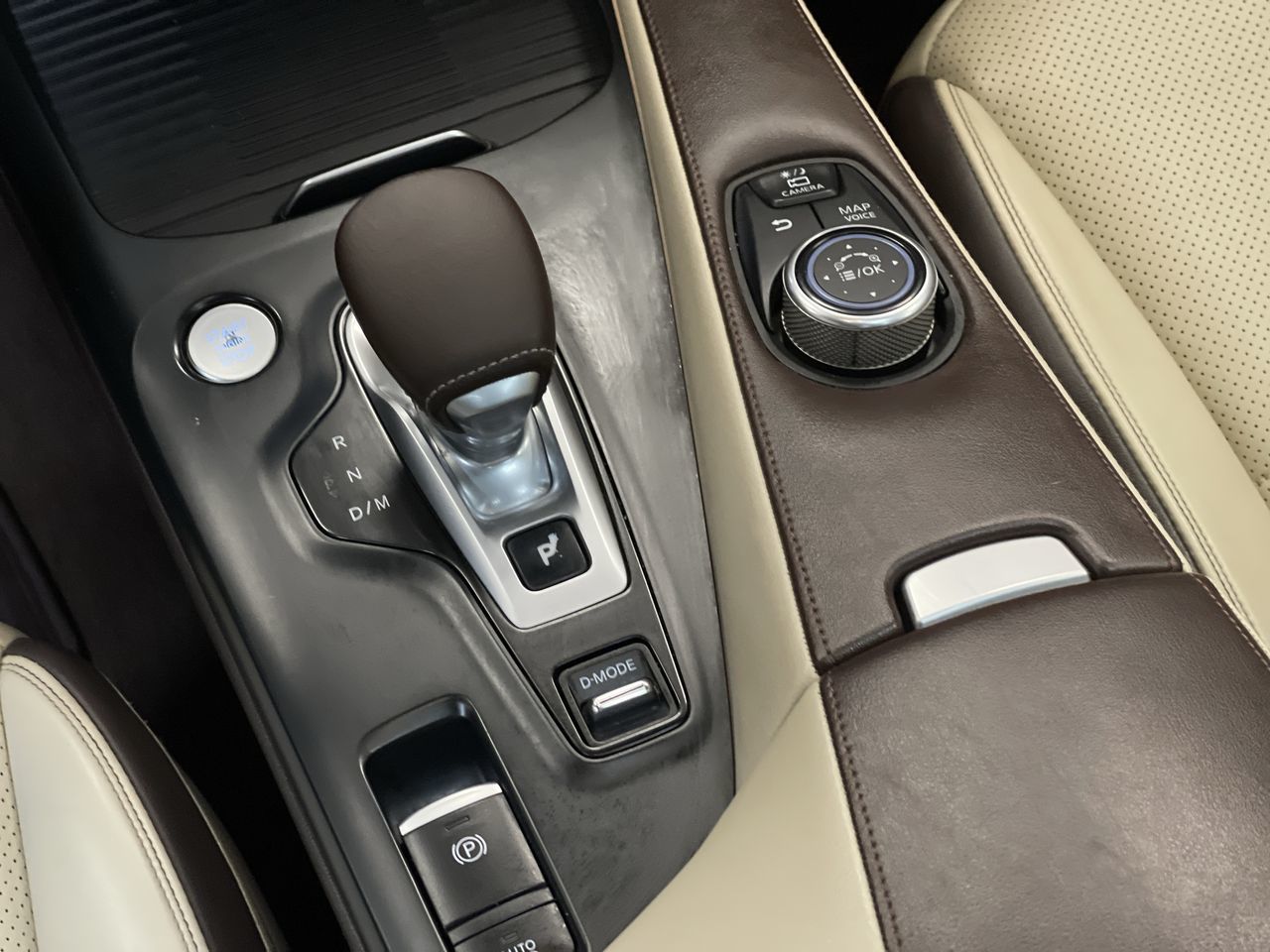 Infiniti QX50  2019 à Regina, Saskatchewan