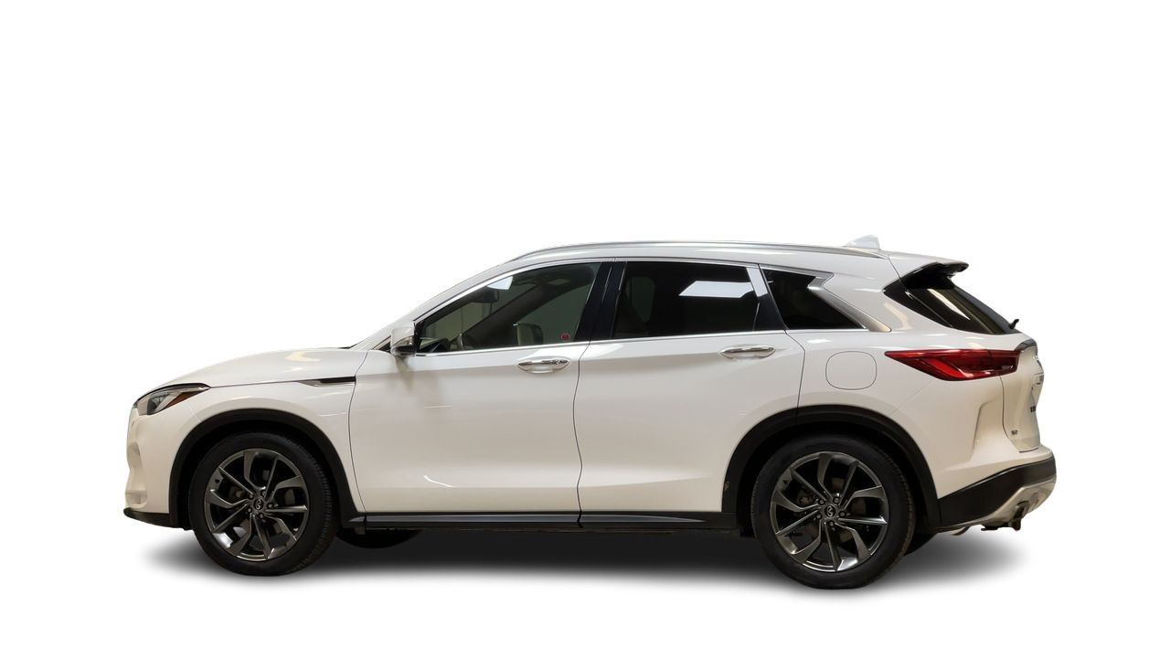 Infiniti QX50  2019 à Regina, Saskatchewan