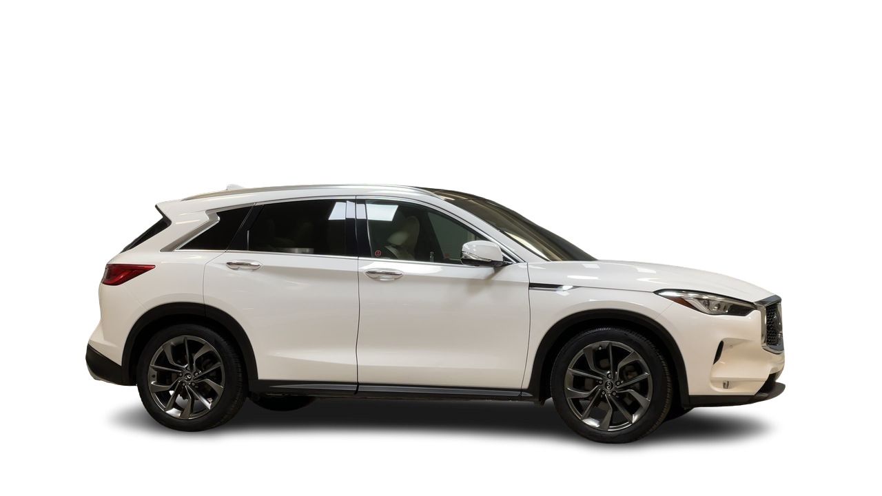 Infiniti QX50  2019 à Regina, Saskatchewan