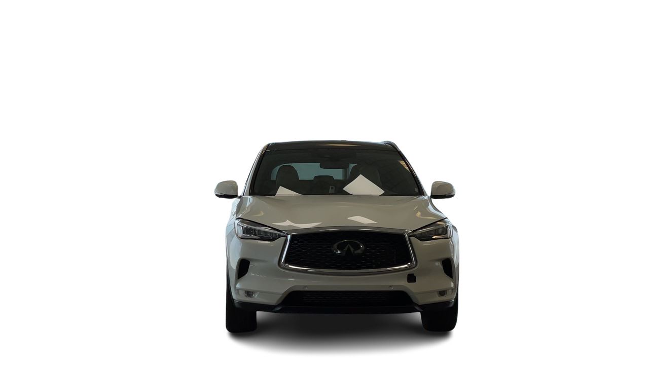 Infiniti QX50  2021 à Regina, Saskatchewan
