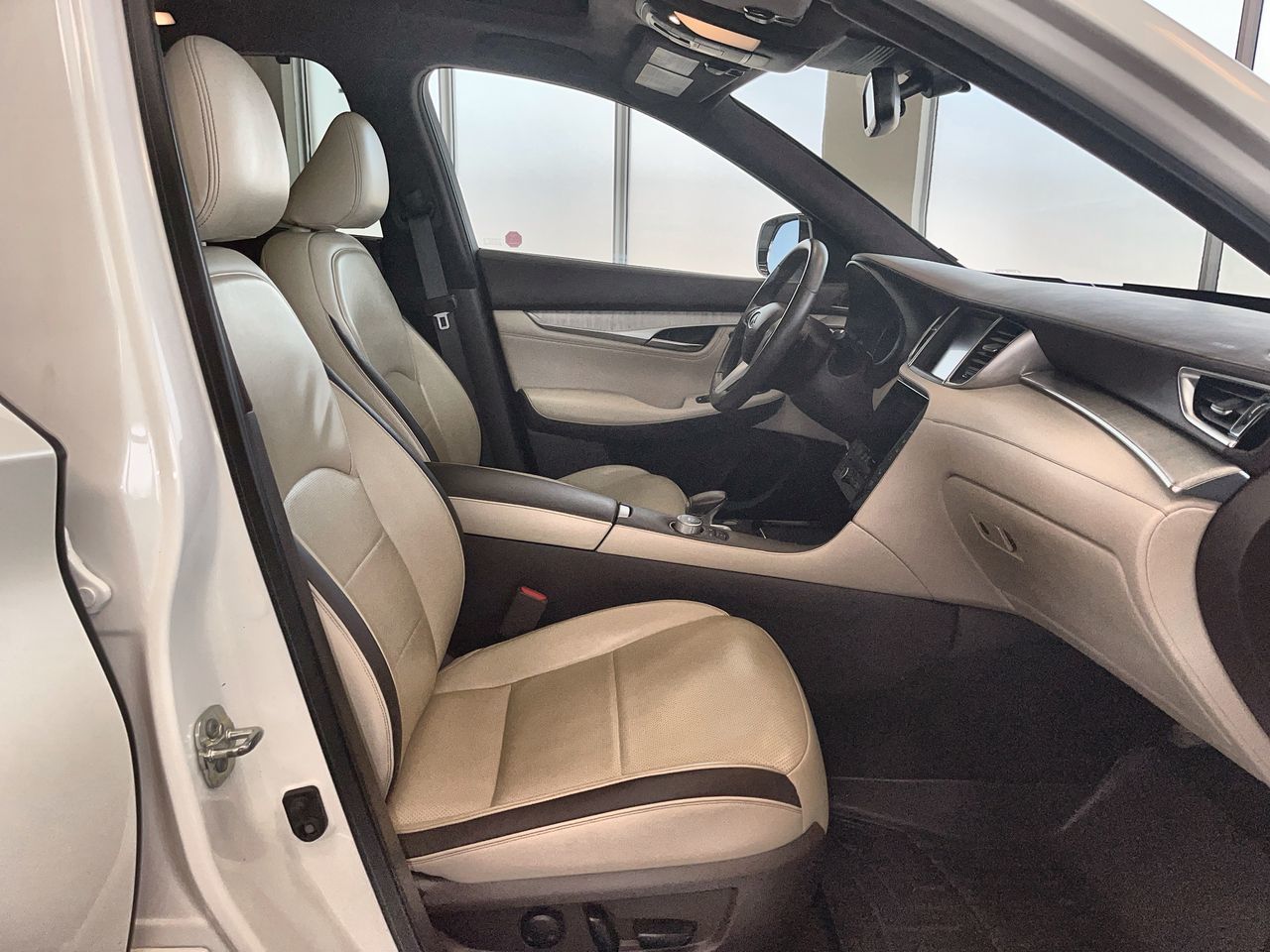 Infiniti QX50  2021 à Regina, Saskatchewan