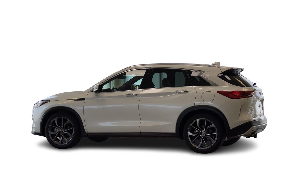 Infiniti QX50  2021 à Regina, Saskatchewan