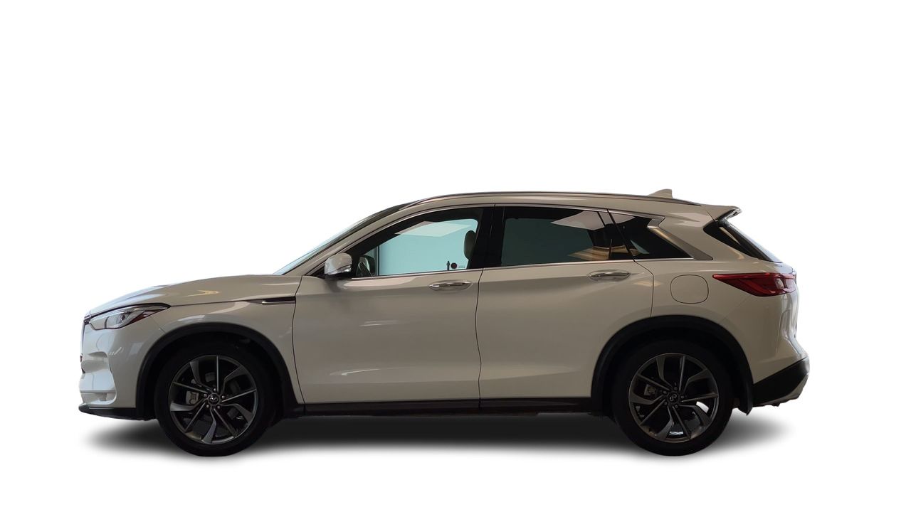Infiniti QX50  2021 à Regina, Saskatchewan