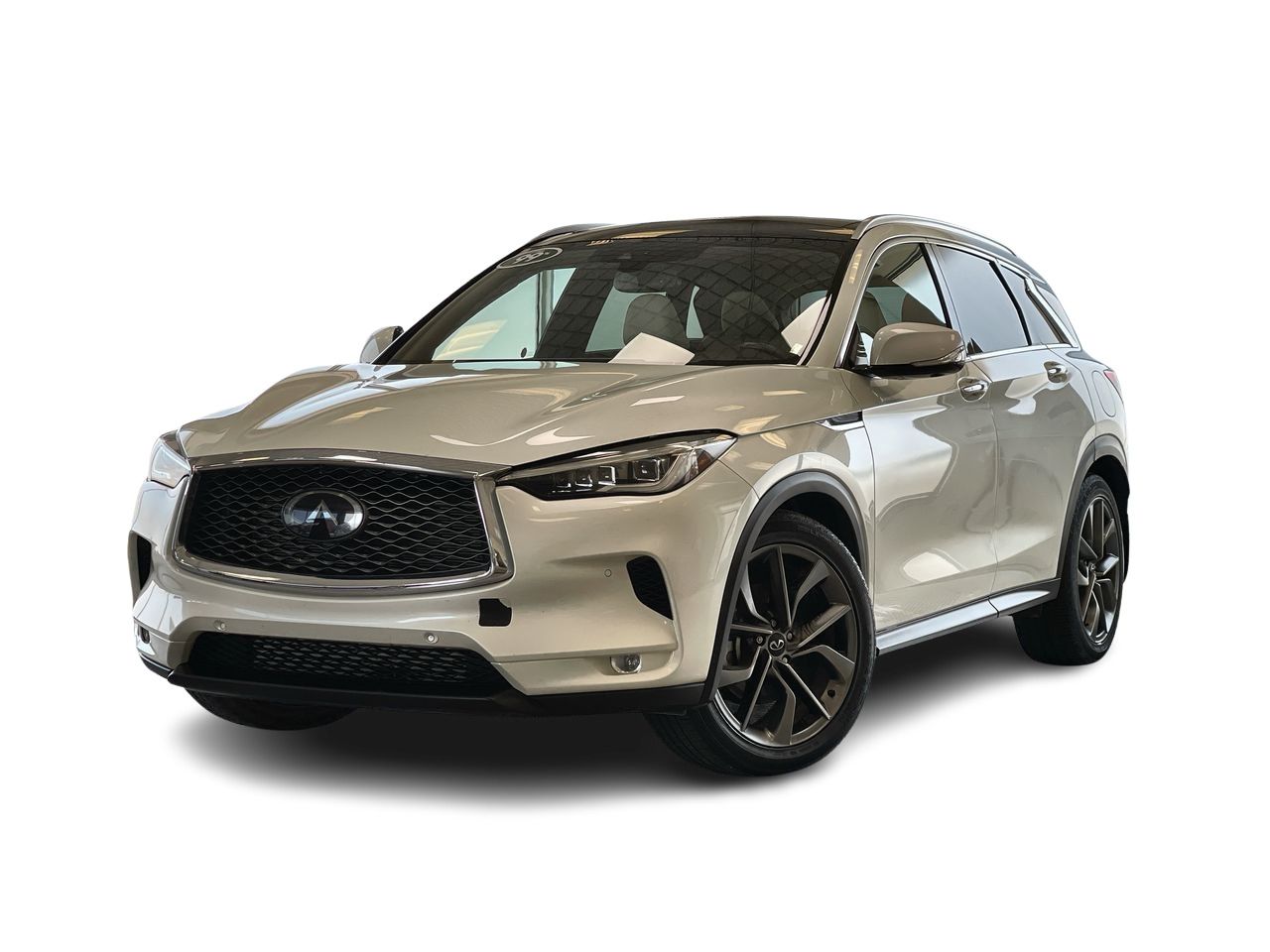 Infiniti QX50  2021 à Regina, Saskatchewan