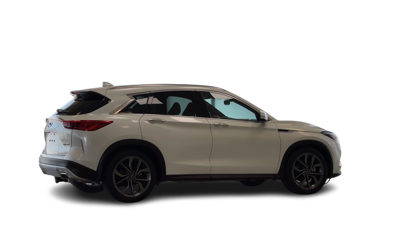 Infiniti QX50  2021 à Regina, Saskatchewan
