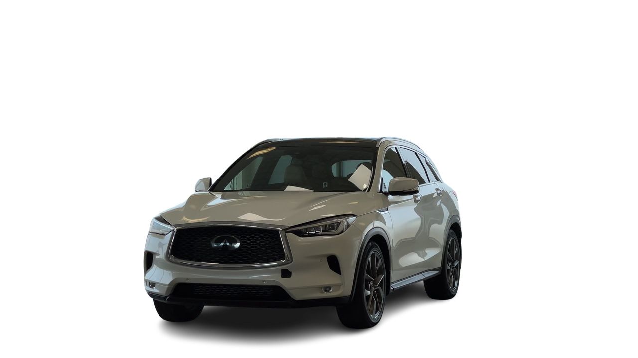 Infiniti QX50  2021 à Regina, Saskatchewan