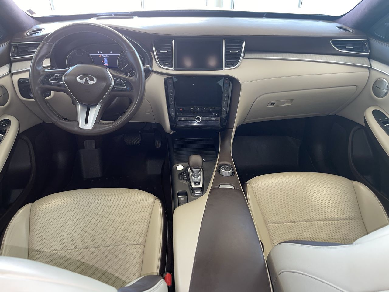 Infiniti QX50  2021 à Regina, Saskatchewan